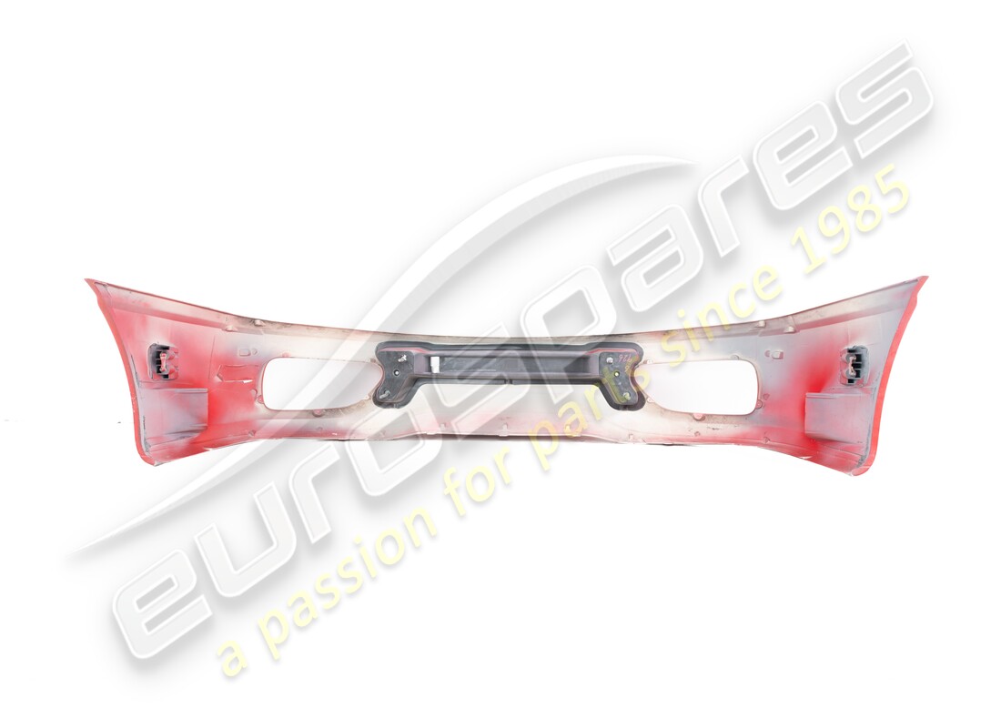 new (other) ferrari front bumper. part number 64861610 (2)