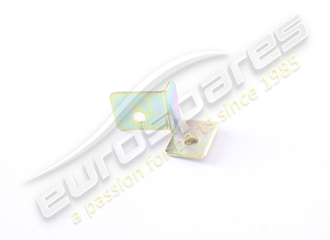 NEW FERRARI LH BRACKET. PART NUMBER 61675800 (1) new ferrari lh bracket. part number 61675800 (1)