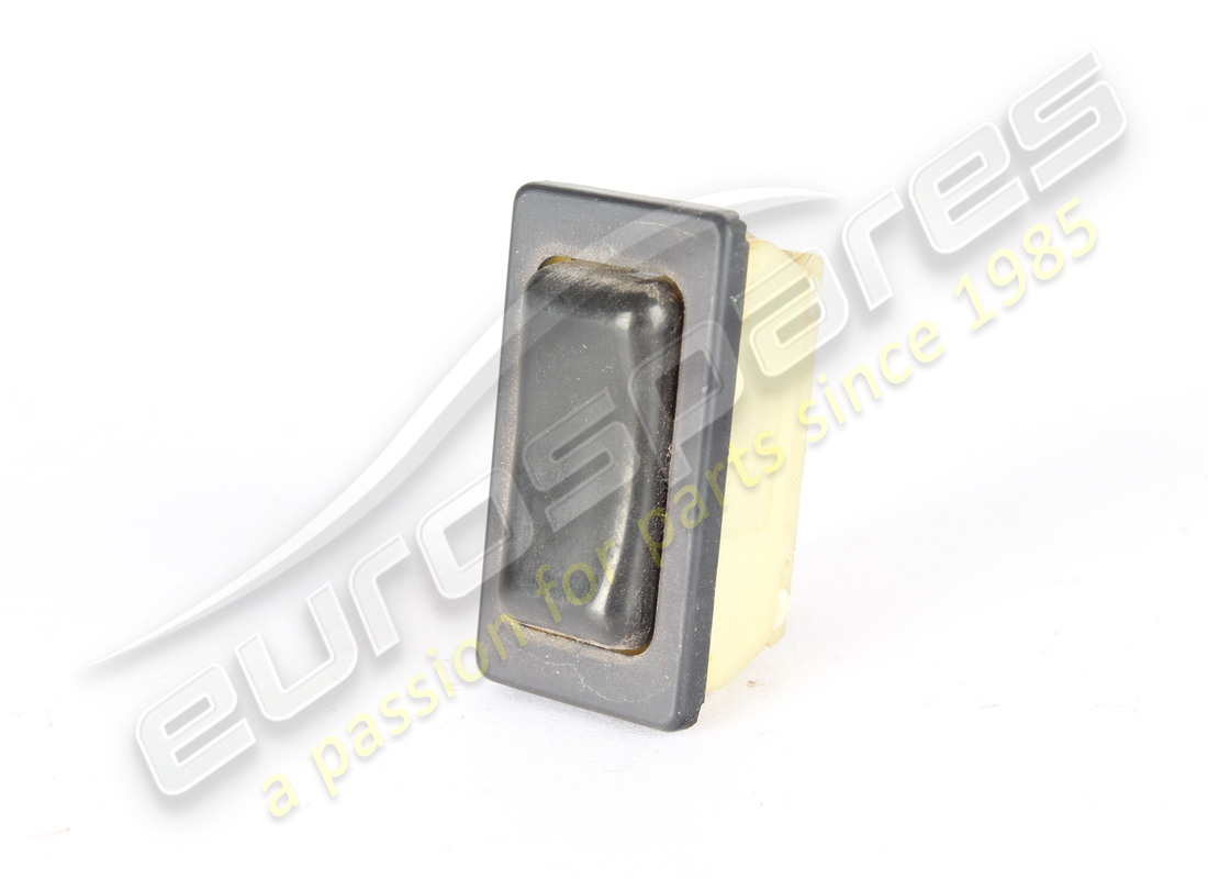 USED Ferrari WINDOW SWITCH . PART NUMBER 64880400 (1)