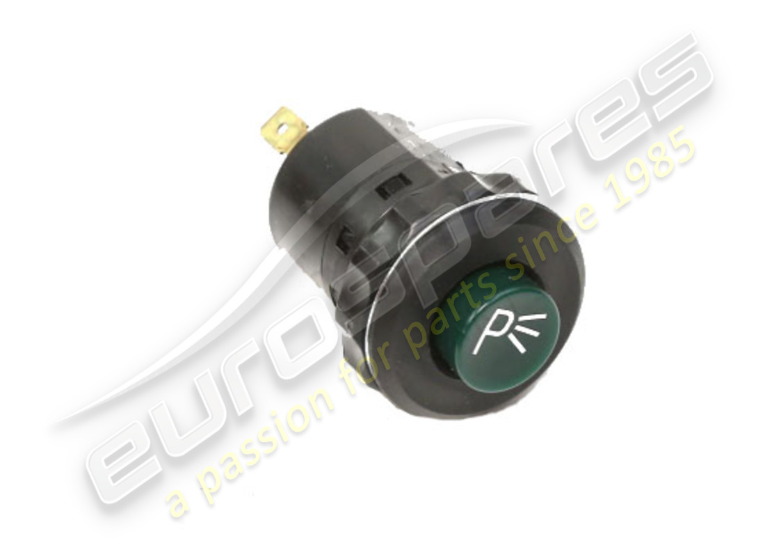 NEW FERRARI PARKING LIGHT SWITCH. PART NUMBER 124087 (1) new ferrari parking light switch. part number 124087 (1)