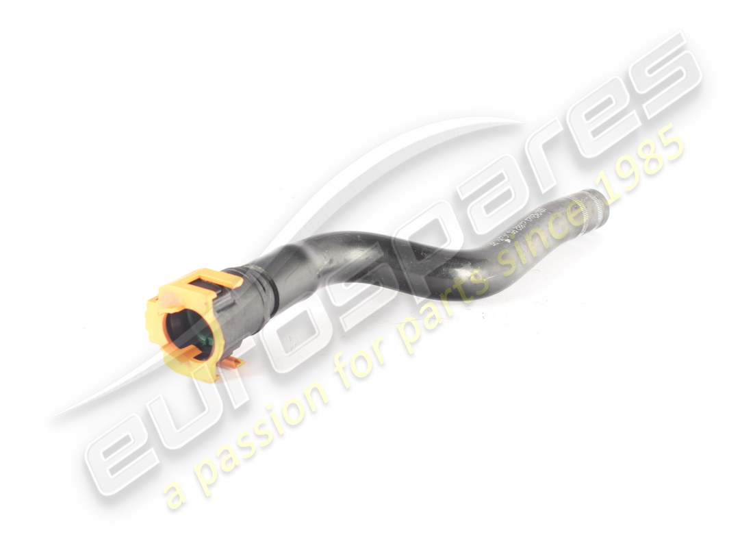 USED FERRARI PREFORMED PIPE. PART NUMBER 742021 (2) used ferrari preformed pipe. part number 742021 (2)