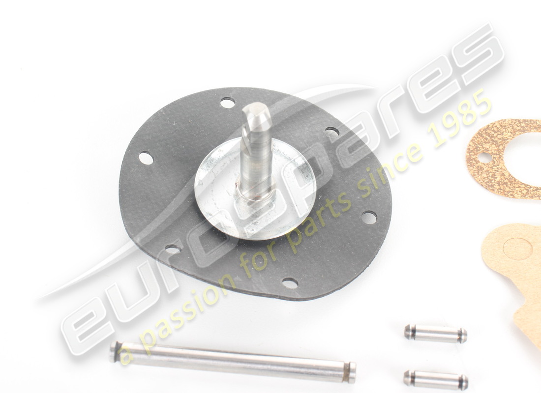 NEW EUROSPARES FUEL PUMP KIT. PART NUMBER 95180130 (4) new eurospares fuel pump kit. part number 95180130 (4)