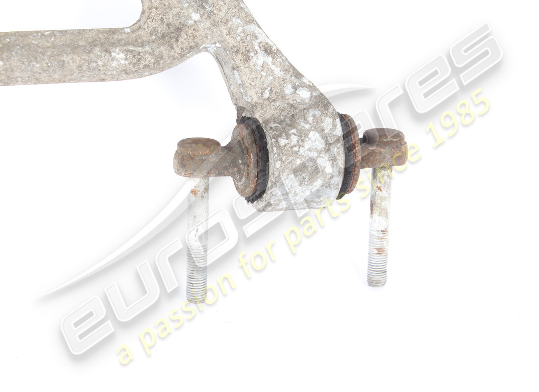 USED FERRARI RH LOWER LEVER. PART NUMBER 200941 (4) used ferrari rh lower lever. part number 200941 (4)