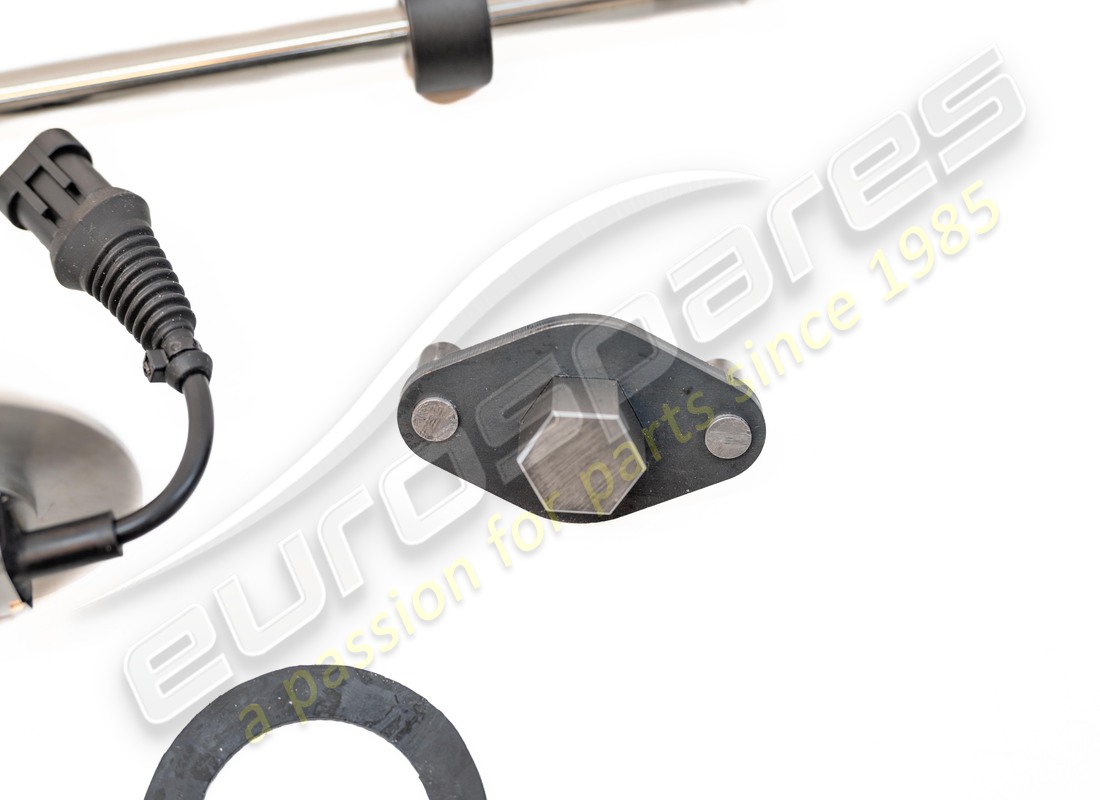 NEW EUROSPARES SENDER UNIT. PART NUMBER 154556 (2) new eurospares sender unit. part number 154556 (2)