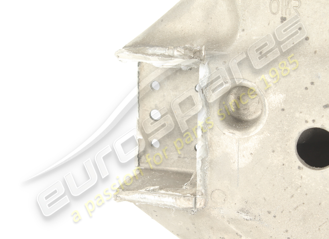 USED FERRARI FRONT SUBFRAME ASSEMBLY. PART NUMBER 985259819 (7) used ferrari front subframe assembly. part number 985259819 (7)