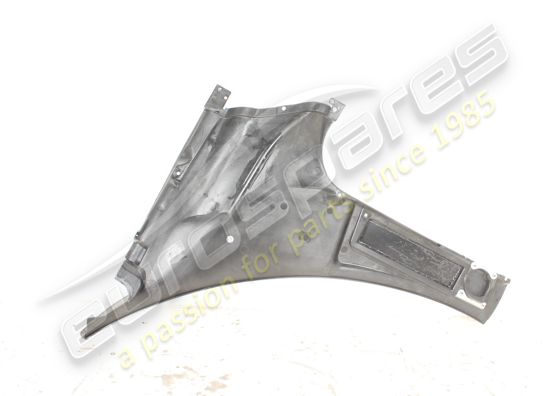 USED FERRARI COMPLETE RH UNDERWINDSCREEN TR. PART NUMBER 88556300 (2) used ferrari complete rh underwindscreen tr. part number 88556300 (2)