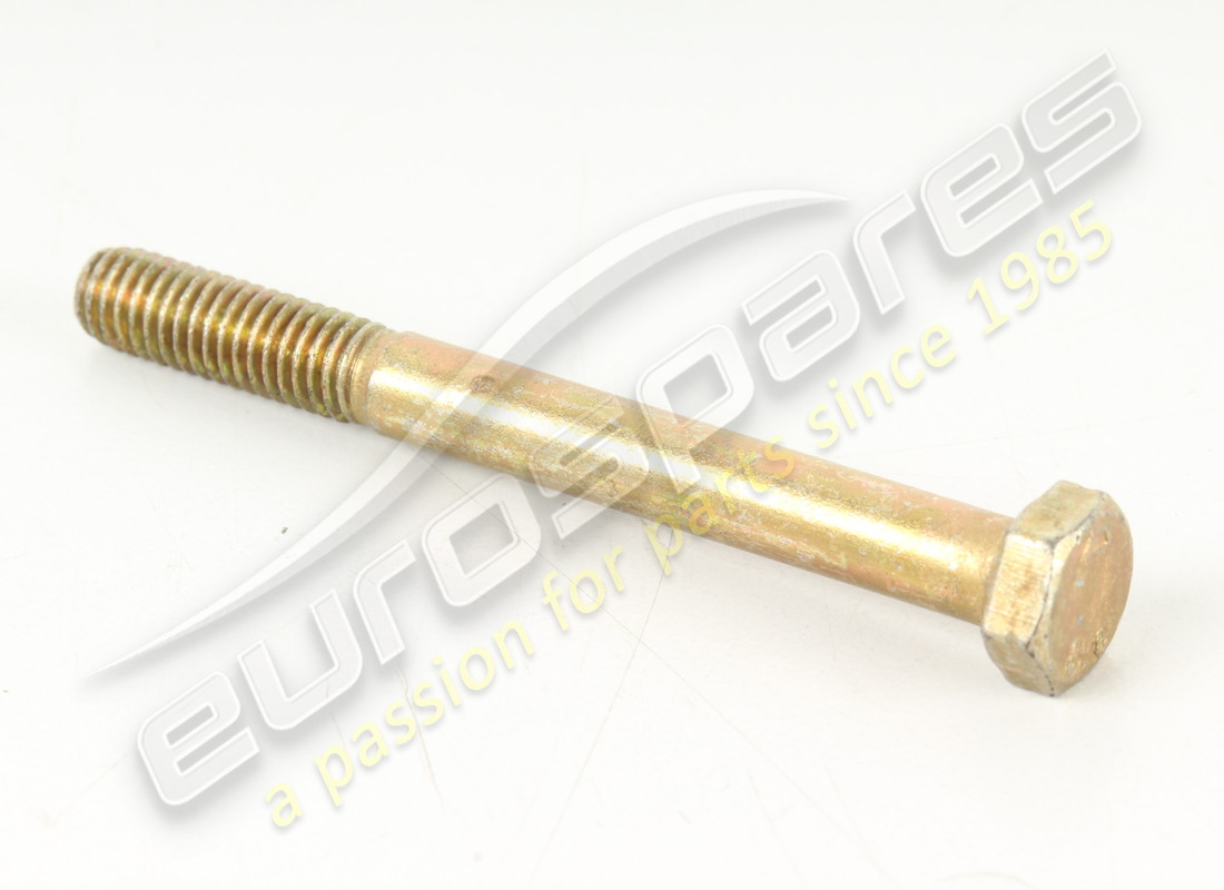 NEW FERRARI BOLT 6 X 65. PART NUMBER 10903821 (1) new ferrari bolt 6 x 65. part number 10903821 (1)