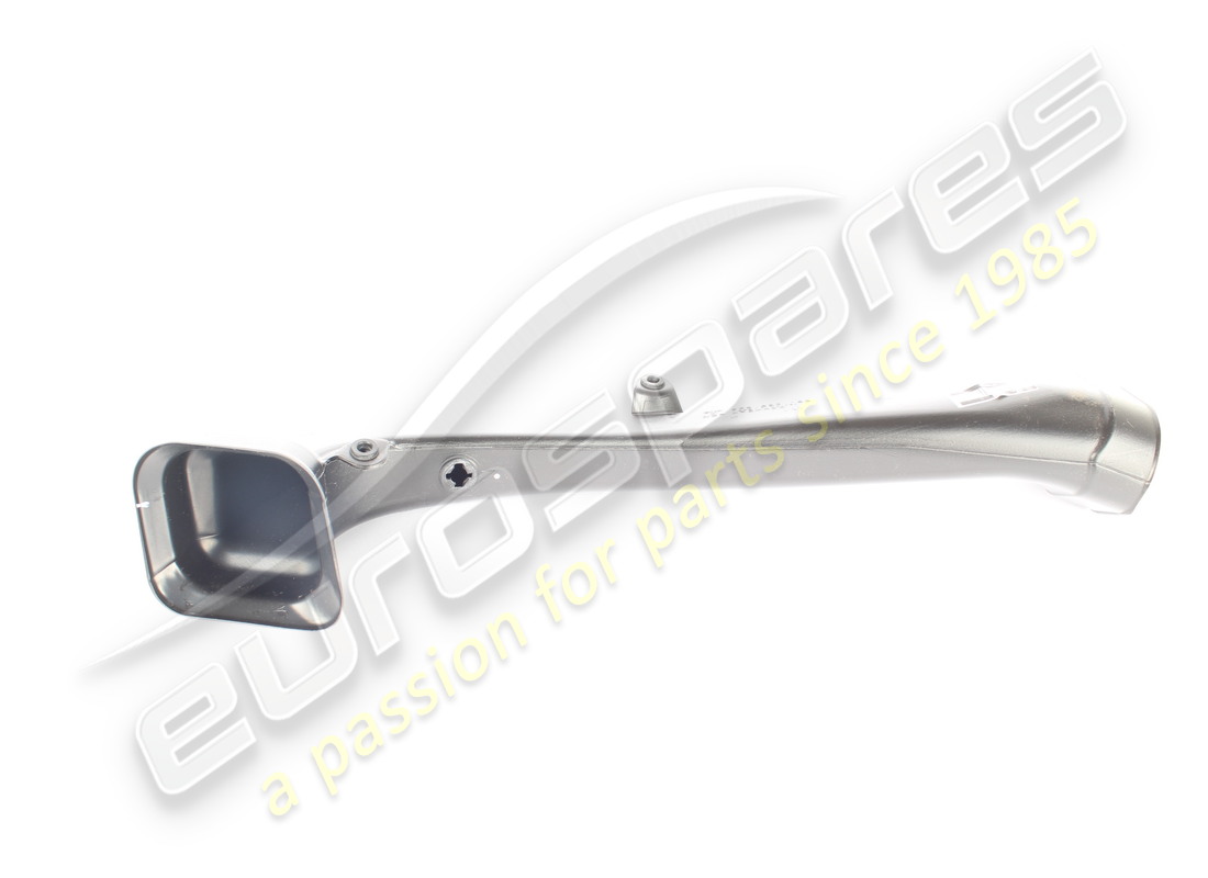 USED Porsche AIR DUCT . PART NUMBER 9P5820158 (1)