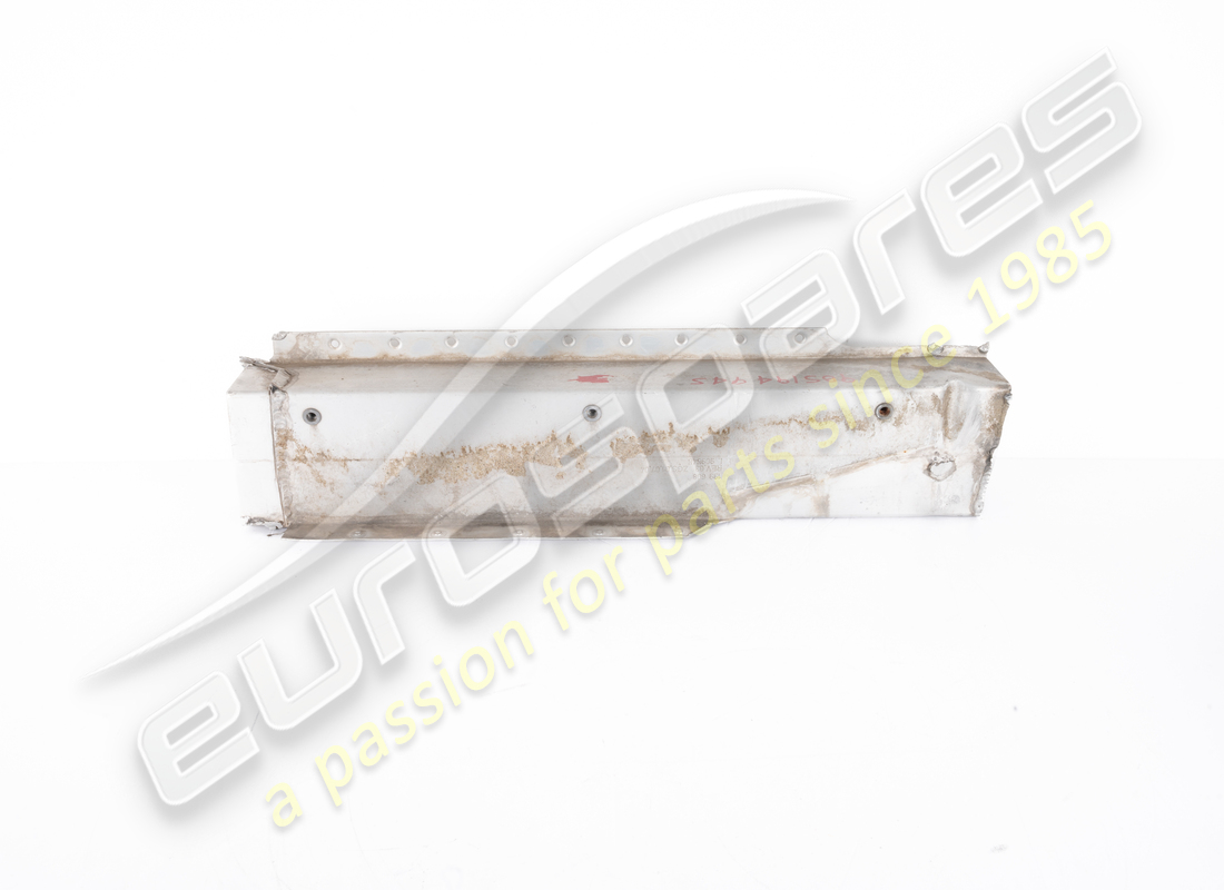 USED Ferrari LH FRONT CRUSH-BOX . PART NUMBER 194945 (1)