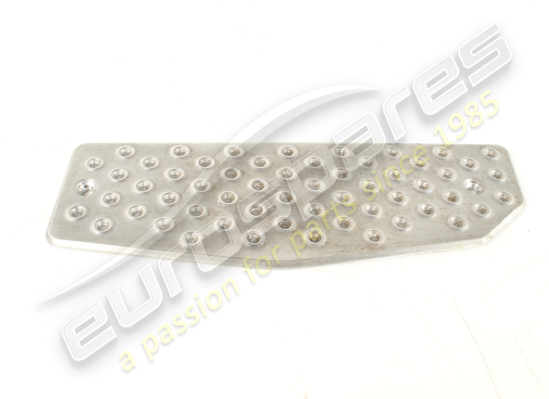 USED Ferrari LH FOOT-REST -OPTIONAL- -ALL . PART NUMBER 82388200 (1)