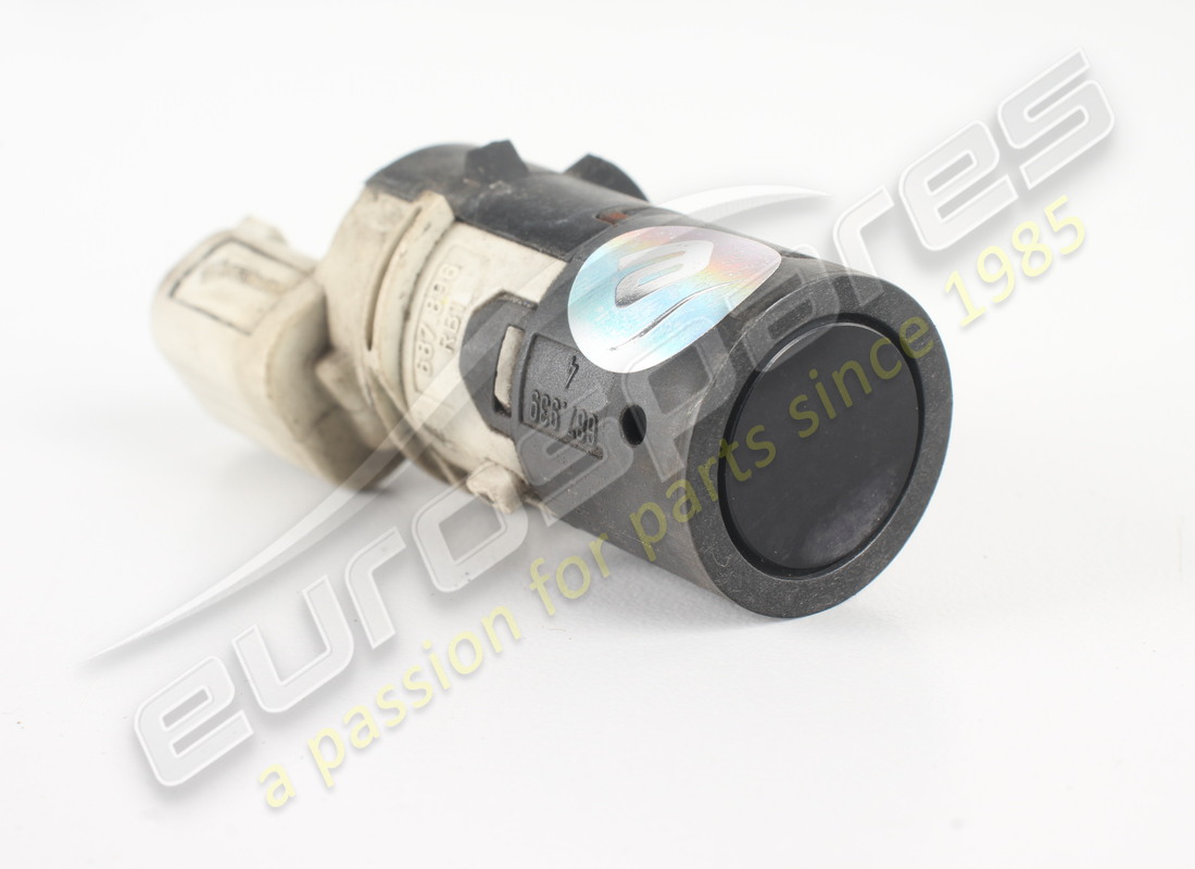 USED ASTON MARTIN SENSOR, PARKING AID, FRONT AND REAR-INNER. PART NUMBER 4G433710045 (1) used aston martin sensor, parking aid, front and rear-inner. part number 4g433710045 (1)