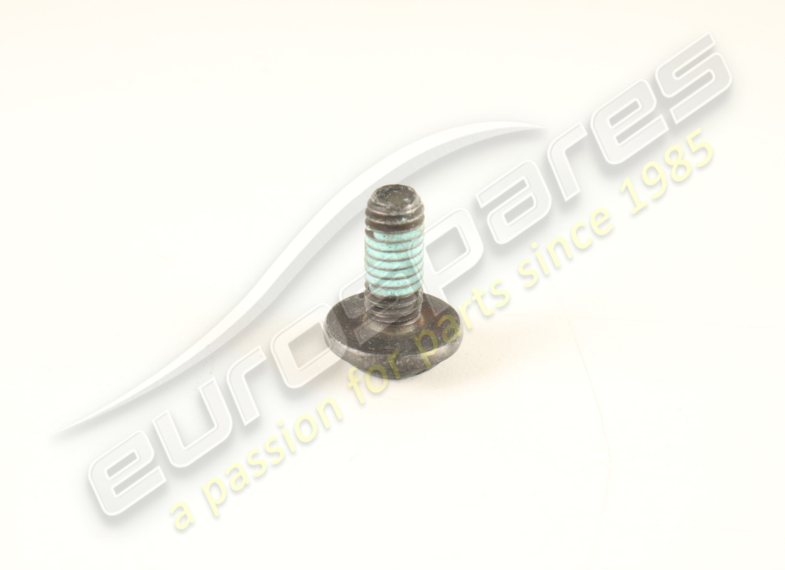 new lamborghini screw 6x14. part number n90737803 (2)
