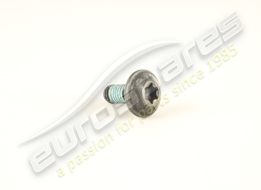 new lamborghini screw 6x14. part number n90737803 (1)