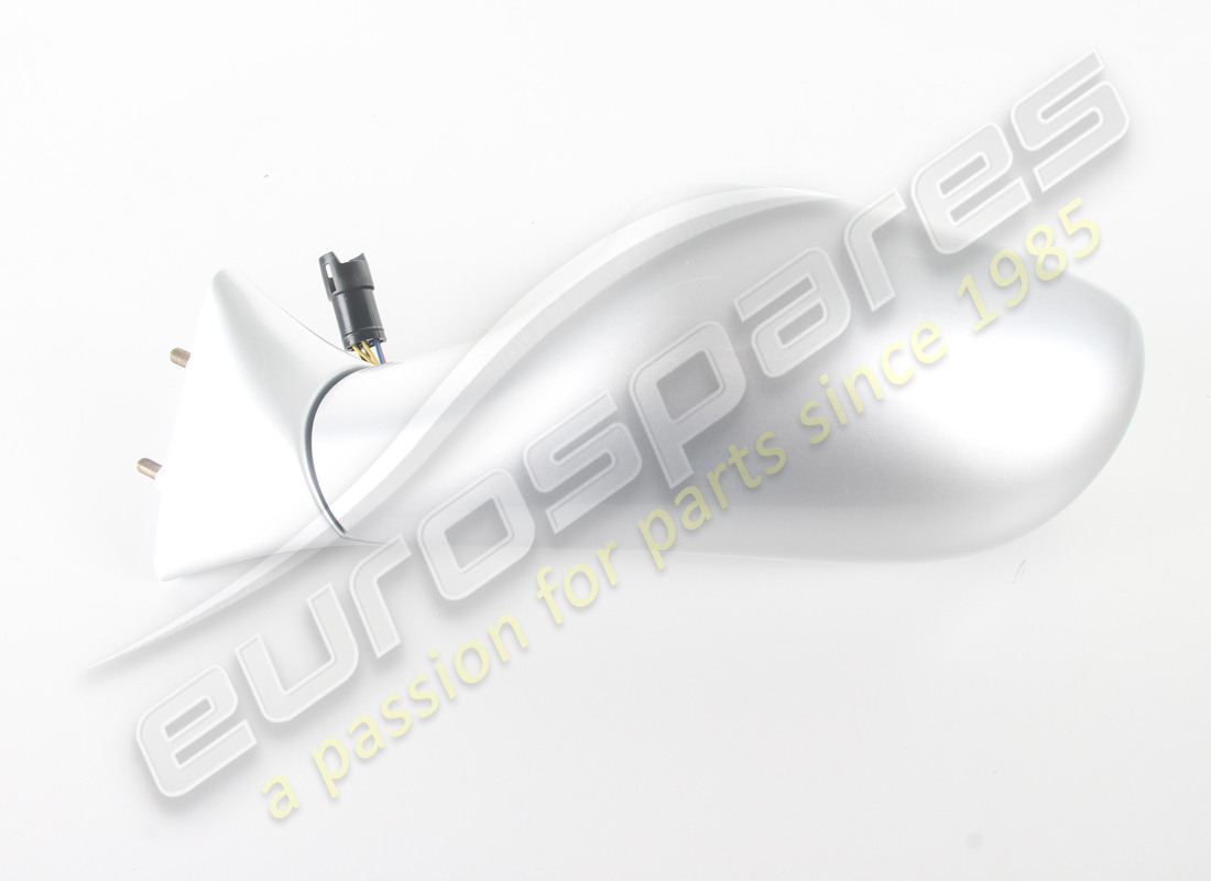 NEW (OTHER) FERRARI LH REAR EXTERNAL MIRROR LHD PART NUMBER 64488510 (2) new (other) ferrari lh rear external mirror lhd part number 64488510 (2)