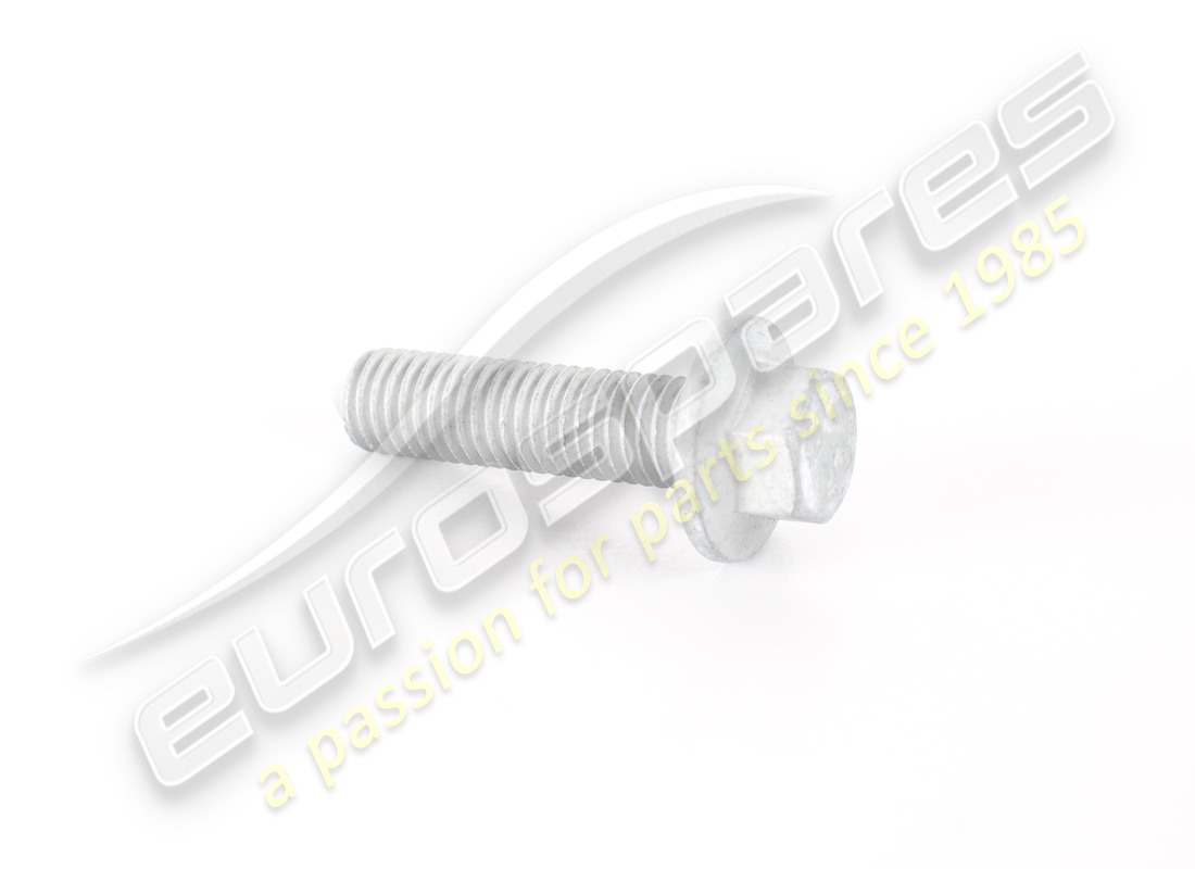 new porsche screw, hex. hd. part number 9a700861500 (1)