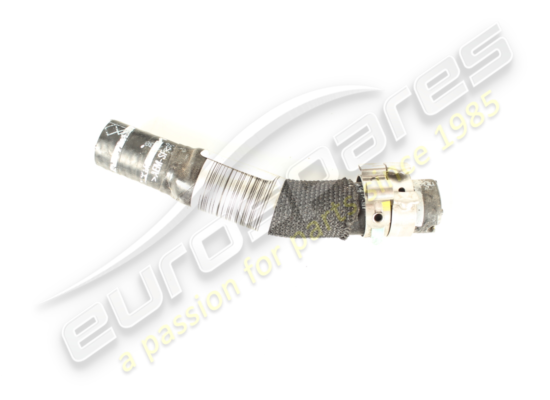 used ferrari manicotto corner post. part number 861884 (2)