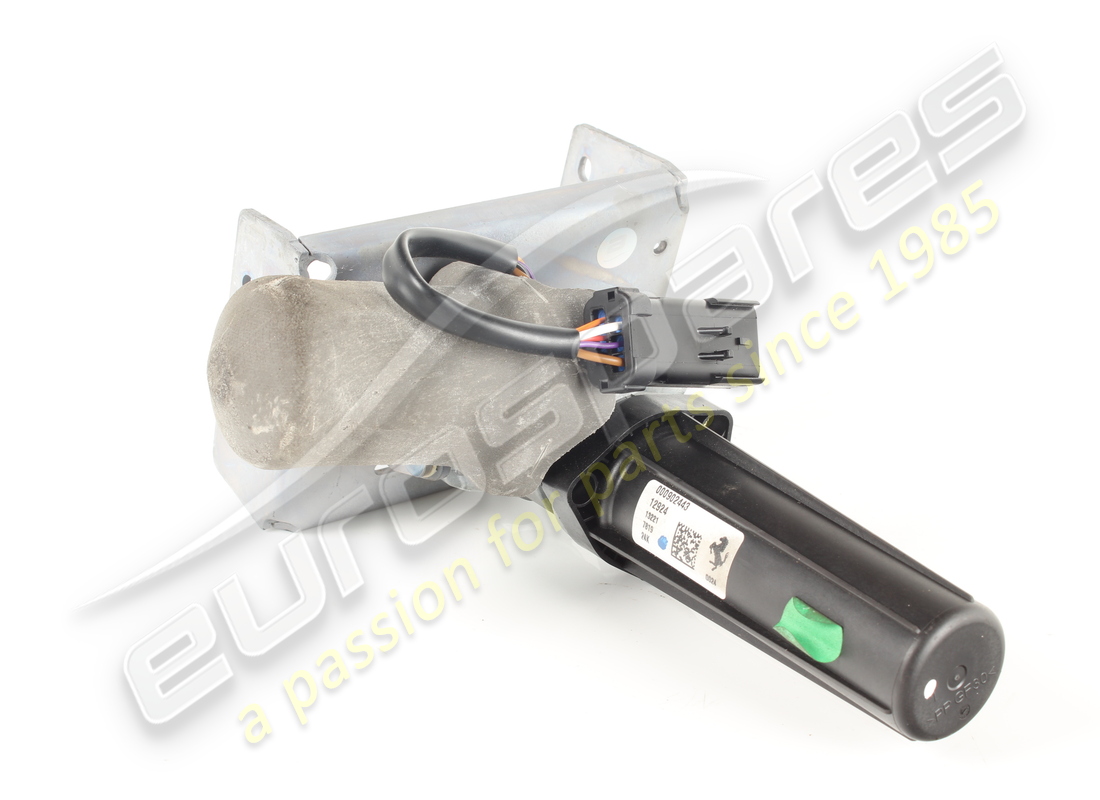used ferrari power door sx complete. part number 902443 (2)