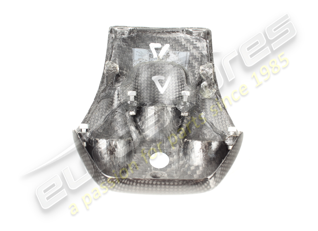 used ferrari upper f1 controls surround. part number 83923500 (3)