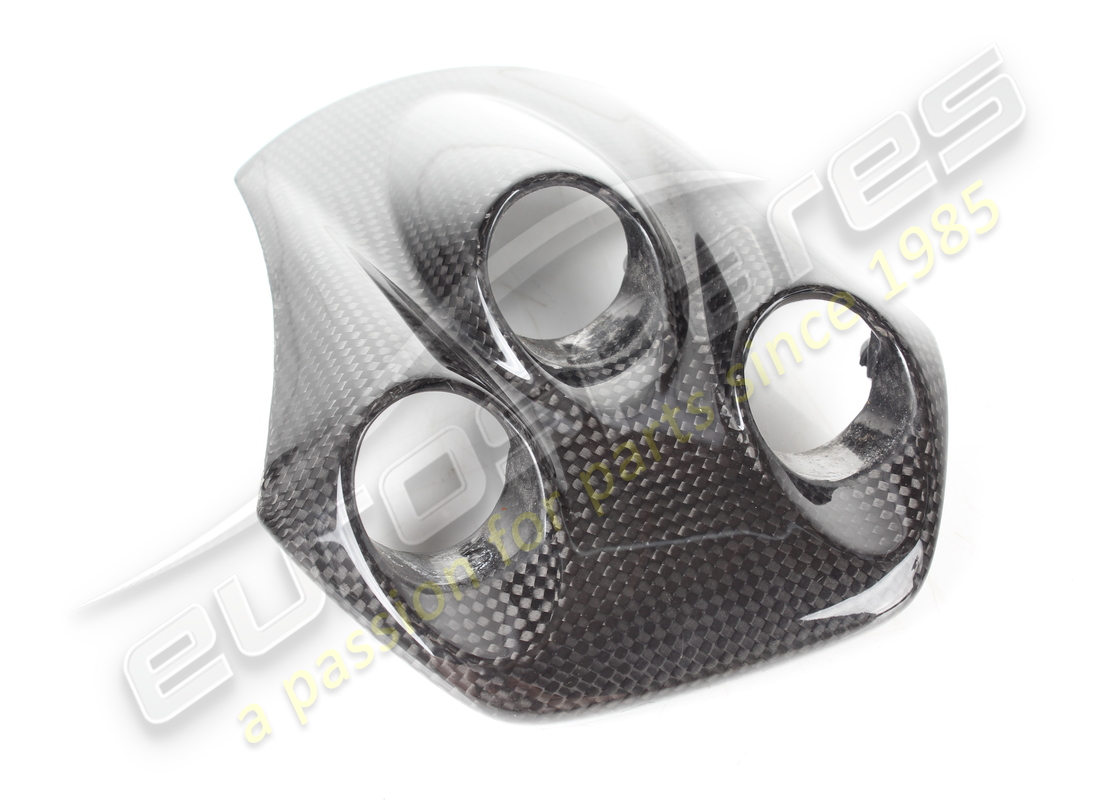 used ferrari upper f1 controls surround. part number 83923500 (1)