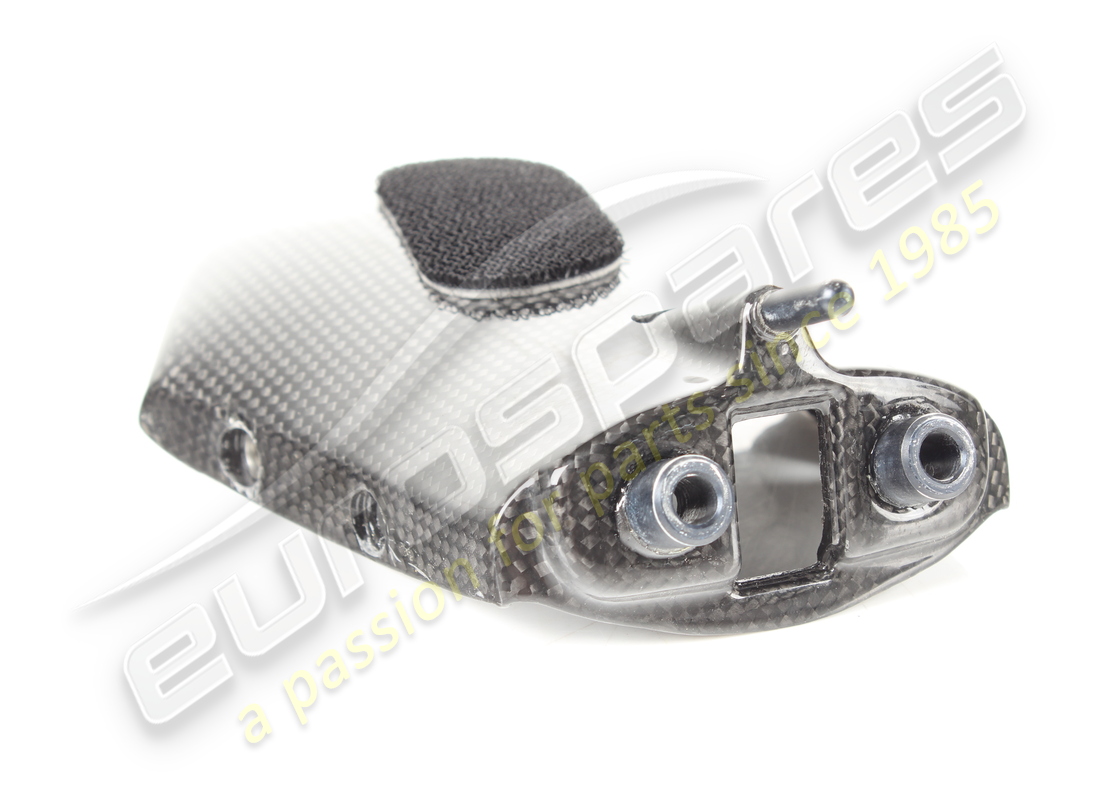 USED FERRARI LOWER F1 CONTROLS SURROUND. PART NUMBER 83923300 (2) used ferrari lower f1 controls surround. part number 83923300 (2)