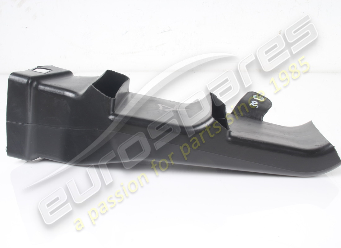 used ferrari driver side footwell duct. part number 838376 (3)