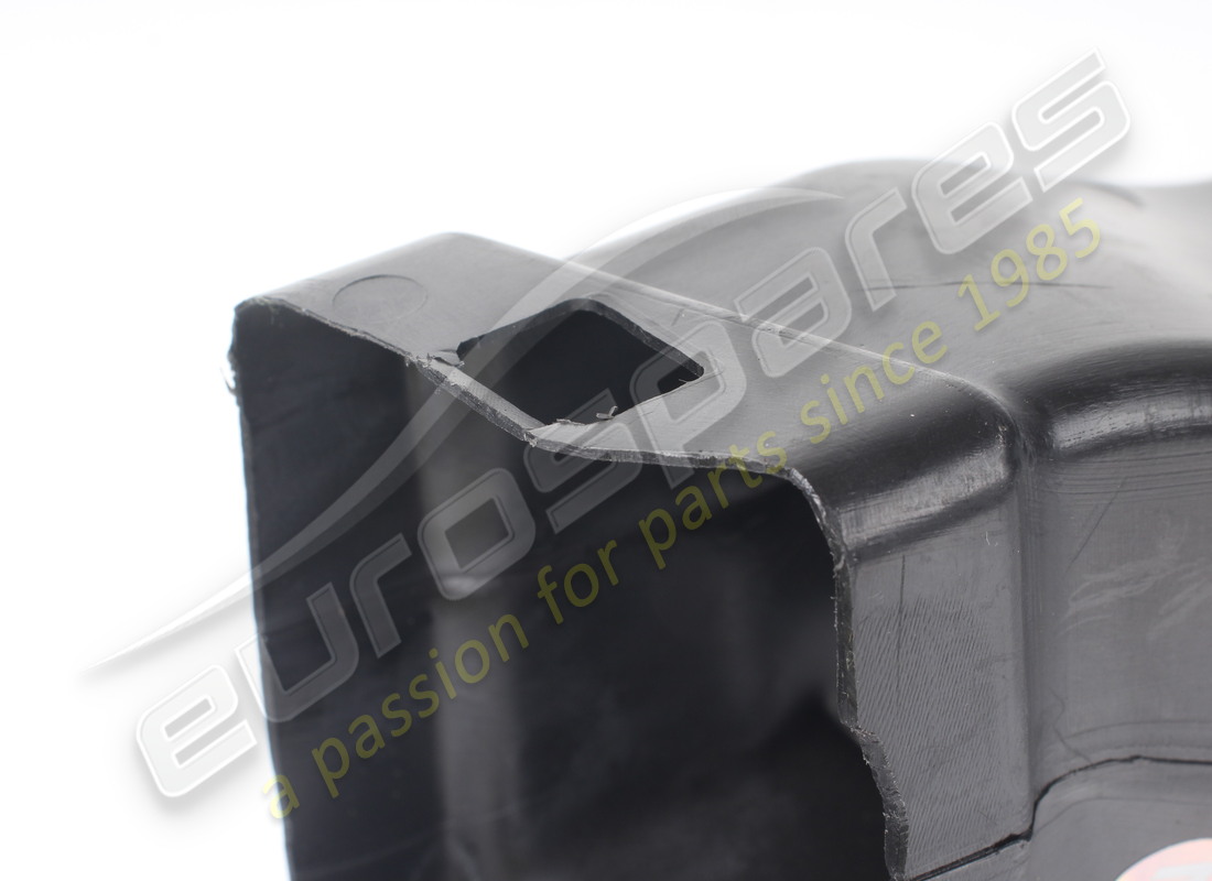 used ferrari driver side footwell duct. part number 838376 (6)