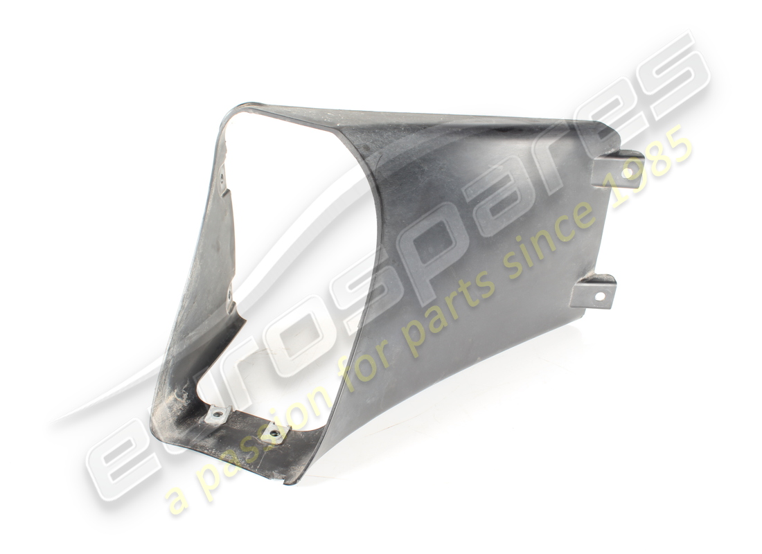 DAMAGED Ferrari RH AIR DUCT, FIXED PART . PART NUMBER 84092900 (1)