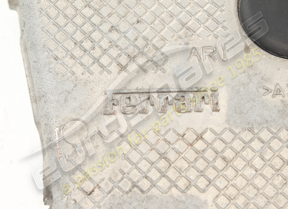 USED FERRARI LEVA INFER POST.DX COMPLETE. PART NUMBER 305680 (6) used ferrari leva infer post.dx complete. part number 305680 (6)