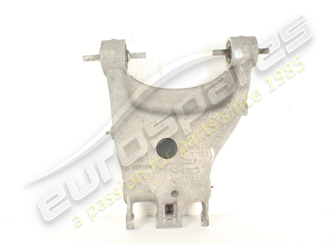 USED Ferrari LEVA INFER POST.DX COMPLETE . PART NUMBER 305680 (1)