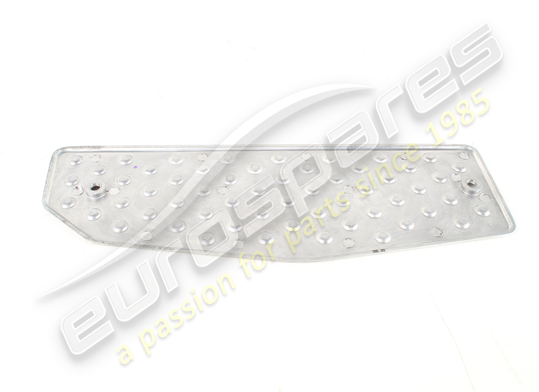 used ferrari lh foot-rest -optional- -all. part number 82388200 (2)