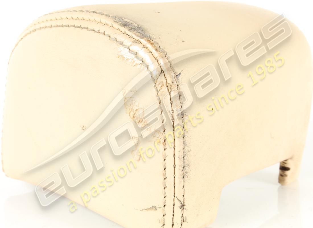 used ferrari rh cover gts. part number 61917200 (2)