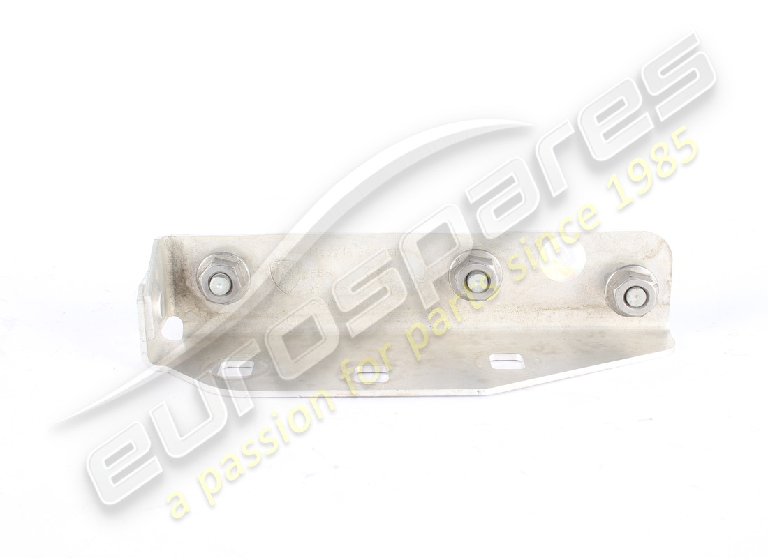 USED LAMBORGHINI BRACKET. PART NUMBER 4T7827602 (1) used lamborghini bracket. part number 4t7827602 (1)