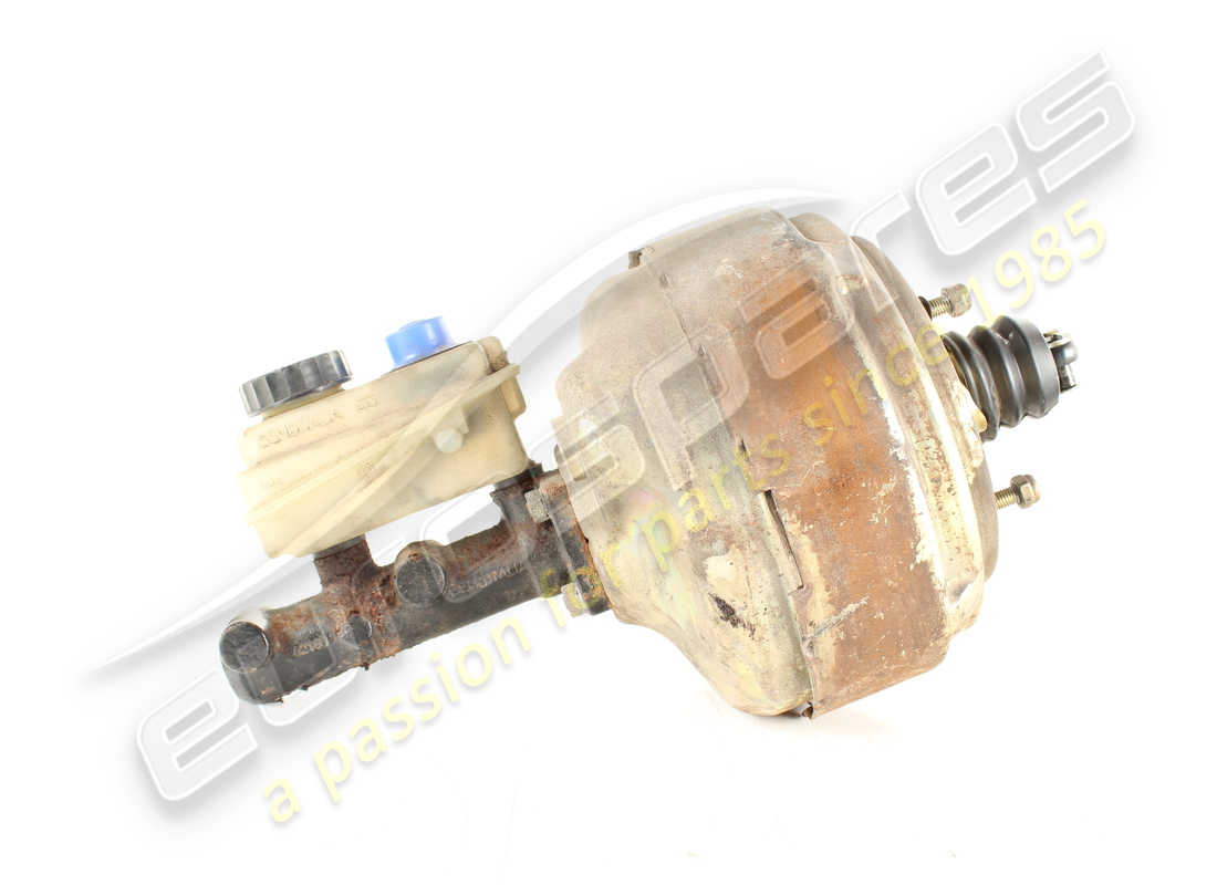 USED Ferrari BRAKE SERVO RHD . PART NUMBER 681075 (1)