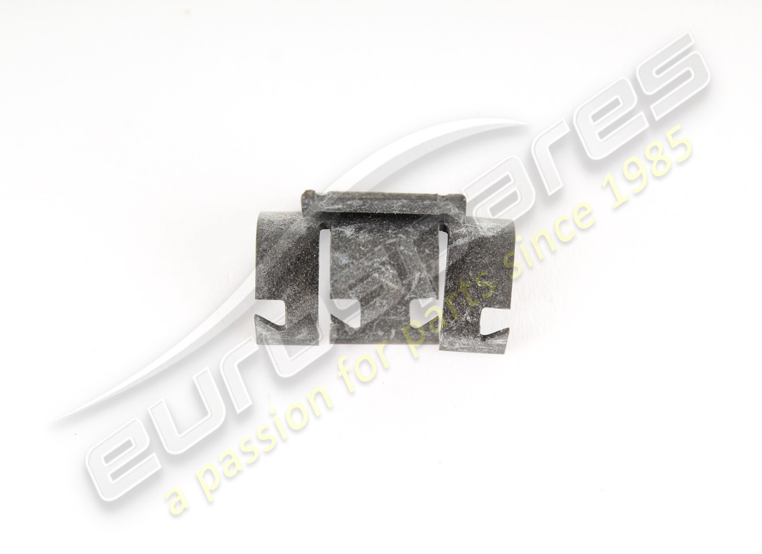 NEW PORSCHE CLAMP. PART NUMBER 92855543702 (2) new porsche clamp. part number 92855543702 (2)