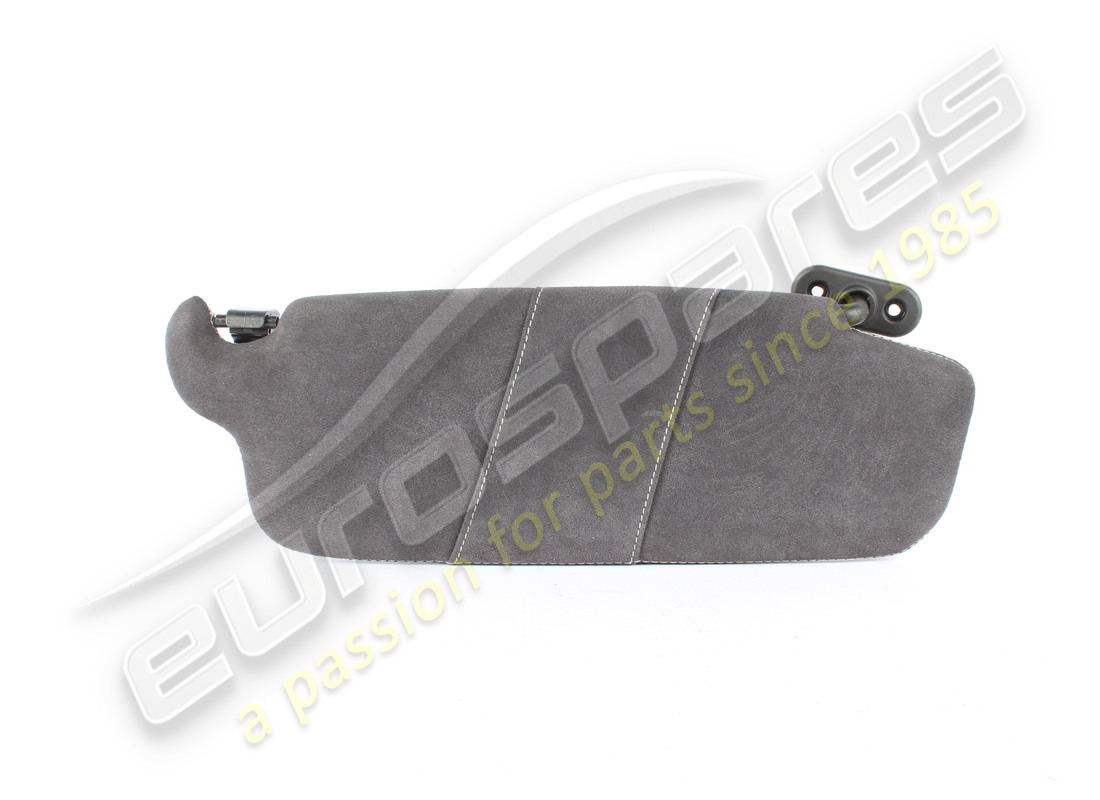 USED FERRARI DRIVER SIDE SUN VISOR. PART NUMBER 674573.. (2) used ferrari driver side sun visor. part number 674573.. (2)
