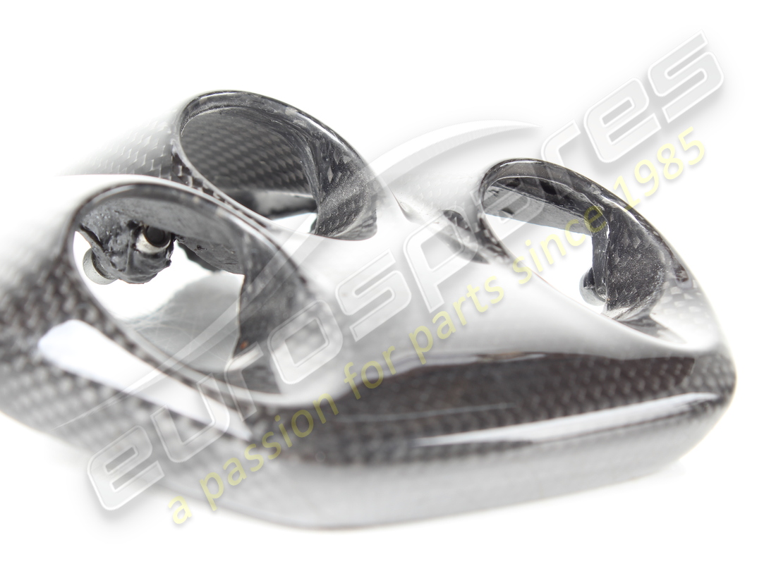 used ferrari upper f1 controls surround. part number 83923500 (2)