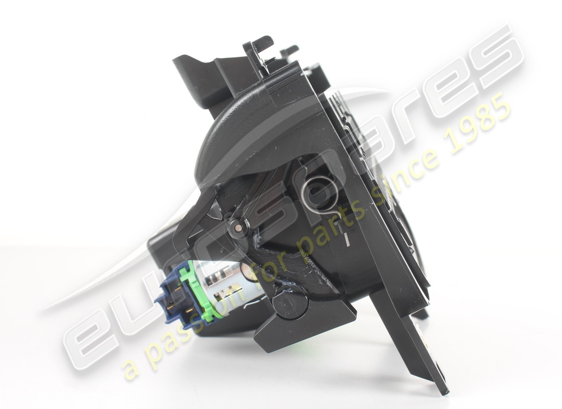 NEW PORSCHE ASHTRAY BLACK. PART NUMBER 971857335B1E0 (6) new porsche ashtray black. part number 971857335b1e0 (6)