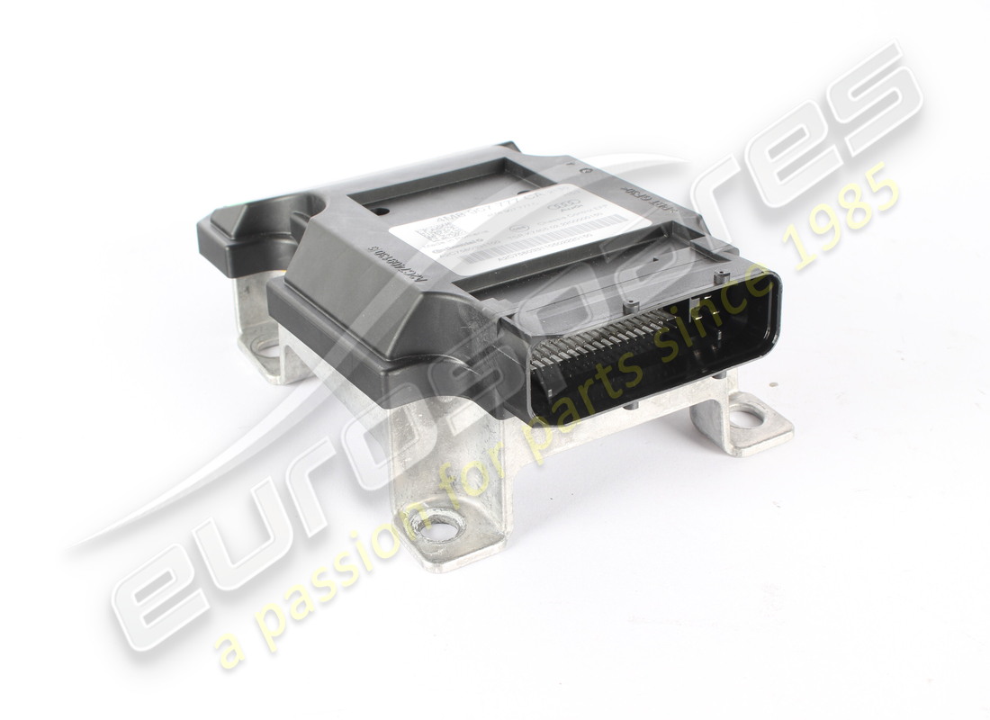 USED LAMBORGHINI EL.CONTROL UNIT. PART NUMBER 4M8907777CA (2) used lamborghini el.control unit. part number 4m8907777ca (2)