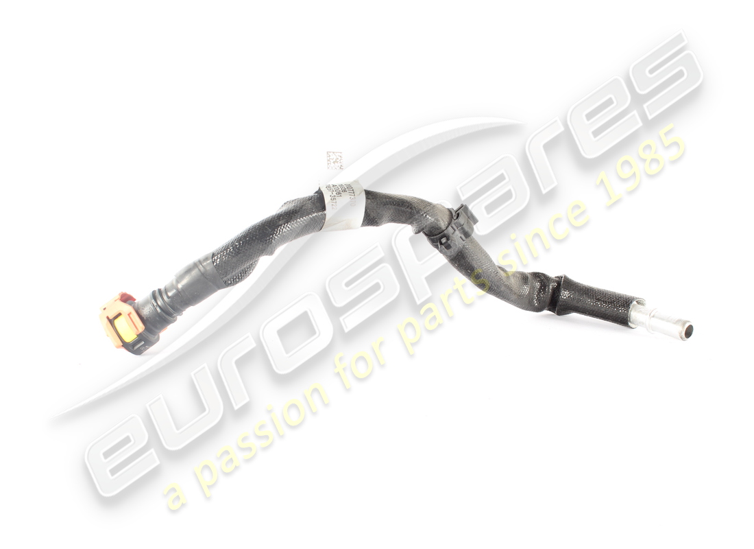 USED Ferrari TUBO DA CANISTER A SEZIONAME . PART NUMBER 777370 (1)