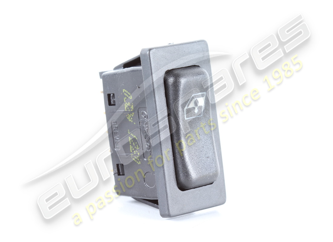 new oe rh window switch. part number 144798 (1)