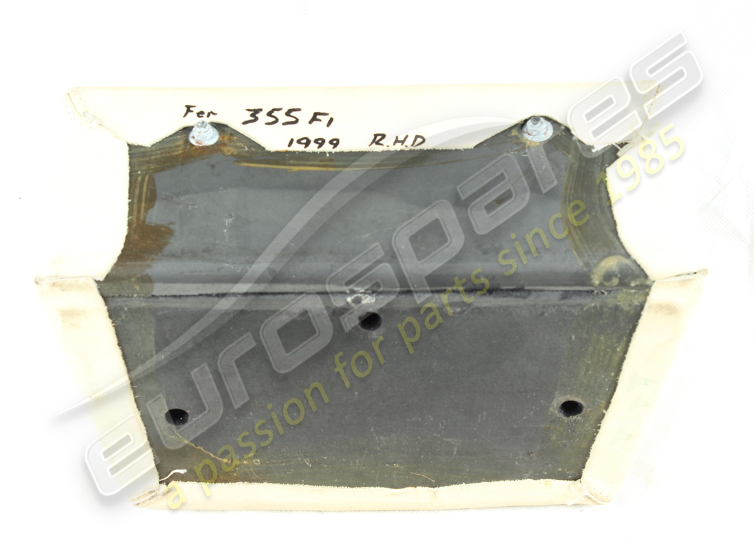 NEW MASERATI LH EXTERNAL MIRROR ASSEMBLY. PART NUMBER 670149164 (4) new maserati lh external mirror assembly. part number 670149164 (4)