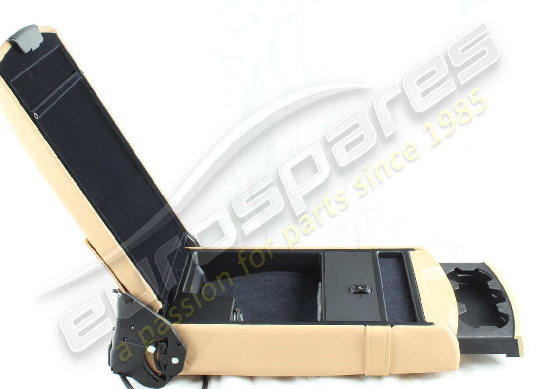 new maserati rear arm rest. part number 981420201 (4)