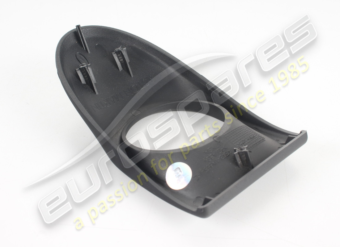 USED ASTON MARTIN BEZEL, LIGHT SWITCH. PART NUMBER 4G4311A665ACW (2) used aston martin bezel, light switch. part number 4g4311a665acw (2)