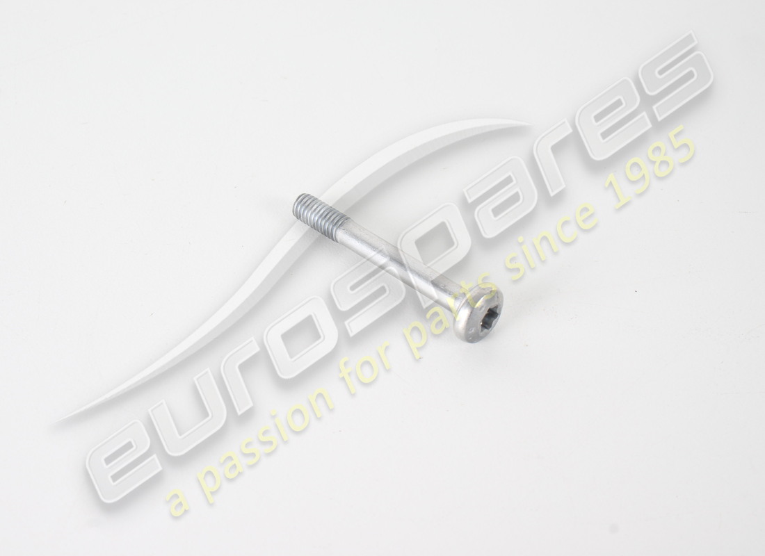 NEW PORSCHE SCREW, ROUND HD. PART NUMBER PAF008776 (1) new porsche screw, round hd. part number paf008776 (1)