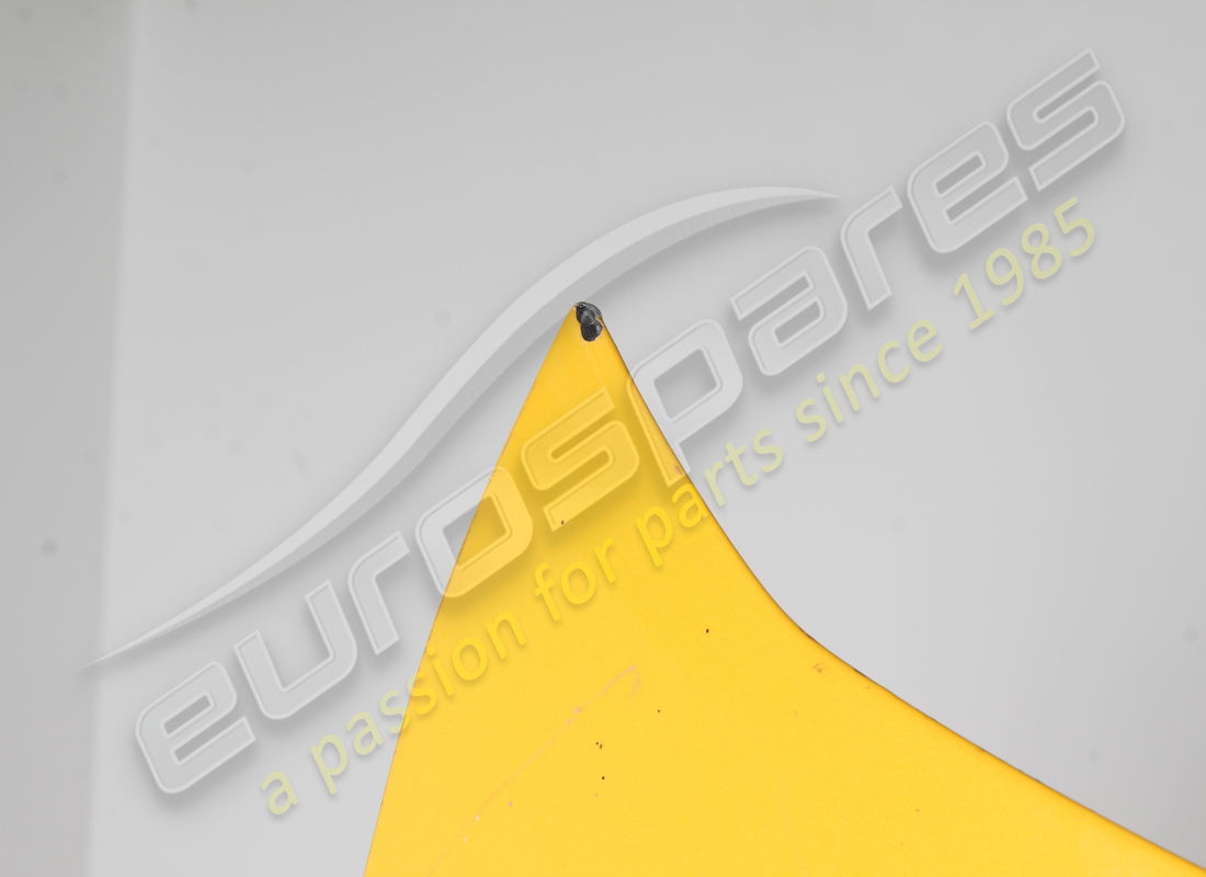 used ferrari front bonnet. part number 88155811 (4)