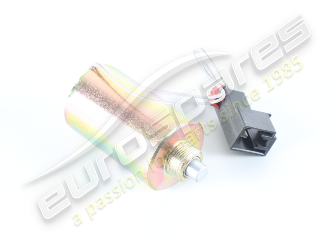 new ferrari electromagnet. part number 169990 (1)