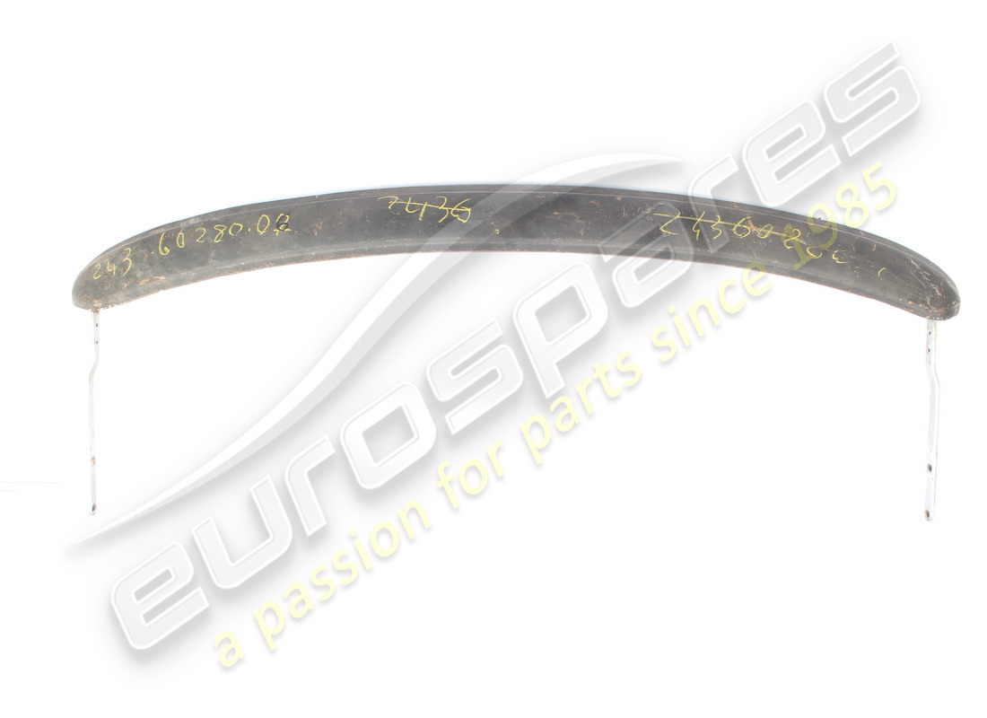 new ferrari traversa ant.capote complete. part number 2436028006 (1)