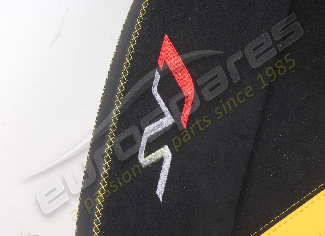 new (other) lamborghini svj carbon comfort seats. part number eap1450298 (8)