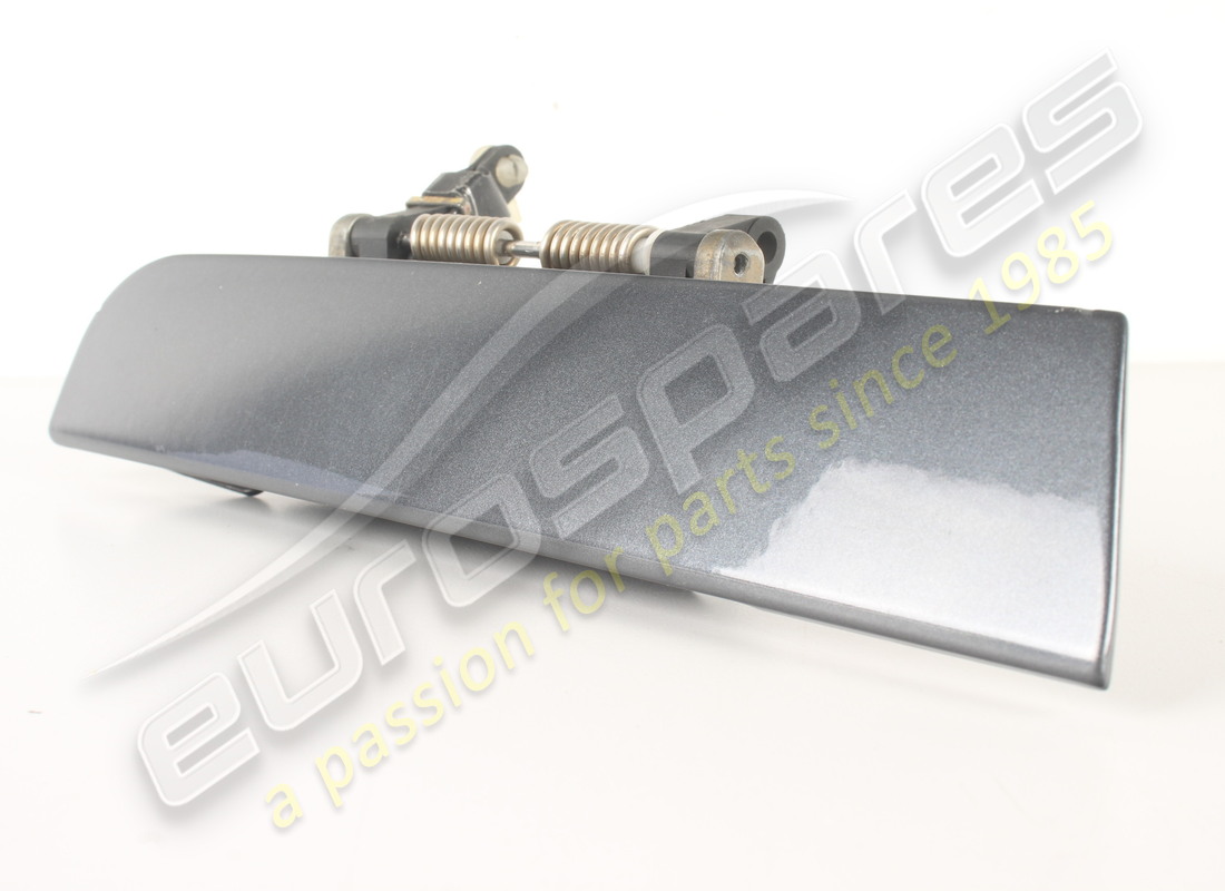 used eurospares lh handle with trim. part number eap1425531 (2)