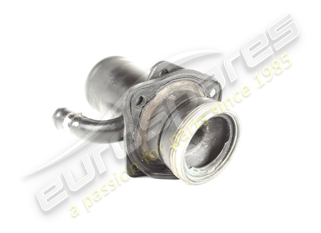 USED Ferrari FUEL FILLER NECK (CAT CARS) . PART NUMBER 160774 (1)